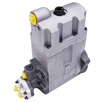夢 319-0678 10R-8900 Hydraulic Unit Injector Pump For Cat C9